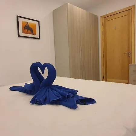 Horizon * Ix-Xaghra ta' Barra