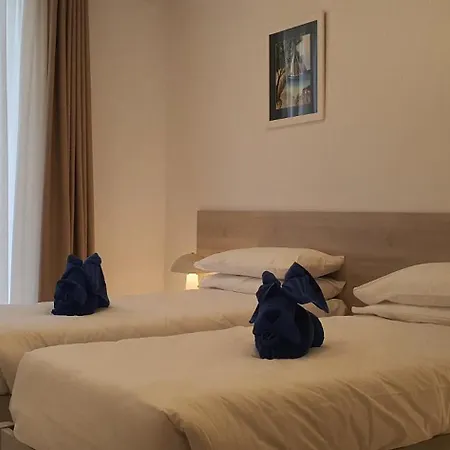 Horizon * Ix-Xaghra ta' Barra