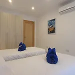 Horizon Apartment Ix-Xaghra ta' Barra