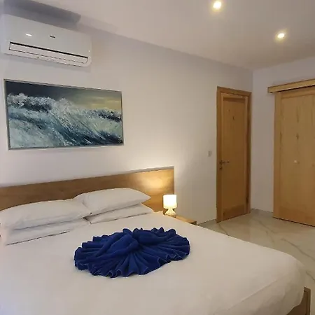 Appartement Horizon Ix-Xaghra ta' Barra