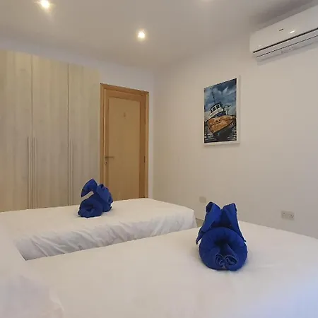 Horizon شقة Ix-Xaghra ta' Barra