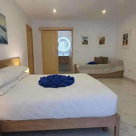 Horizon Ix-Xaghra ta' Barra