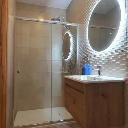 Horizon * Ix-Xaghra ta' Barra