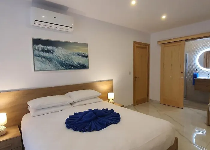 Apartment Horizon Ix-Xaghra ta' Barra