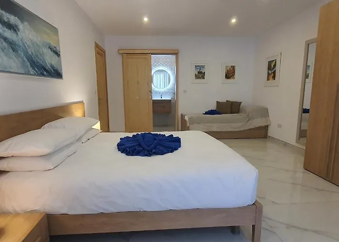 Horizon Ix-Xaghra ta' Barra