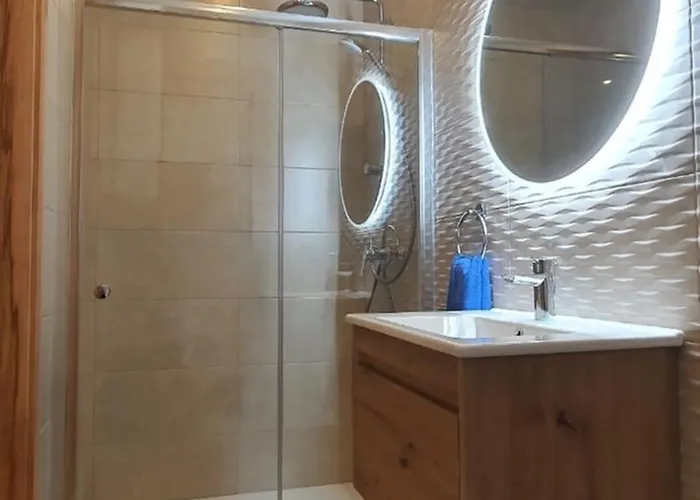 Horizon * Ix-Xaghra ta' Barra