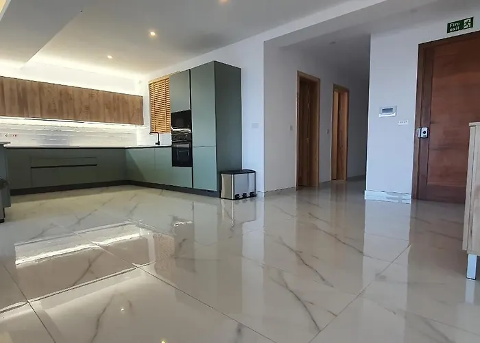 Horizon Appartement *