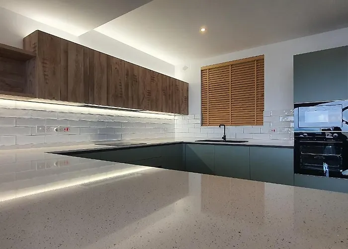 Appartement Horizon *