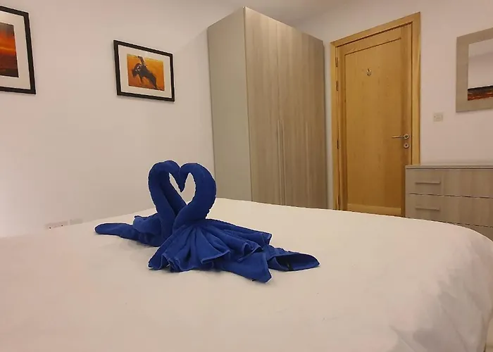 Horizon * Ix-Xaghra ta' Barra