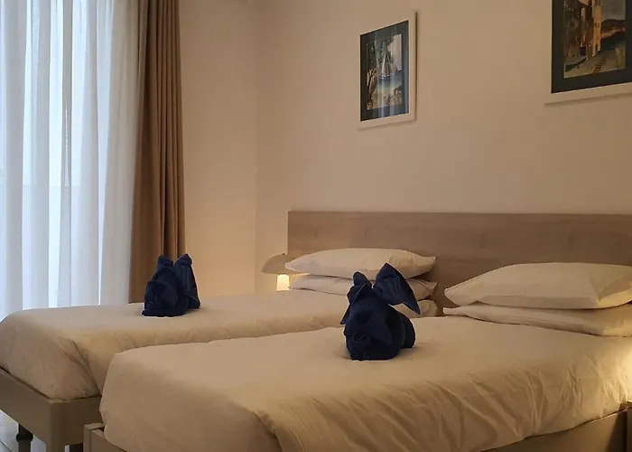 Horizon * Ix-Xaghra ta' Barra