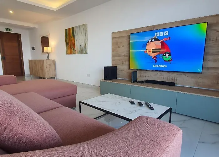 Appartement Horizon *